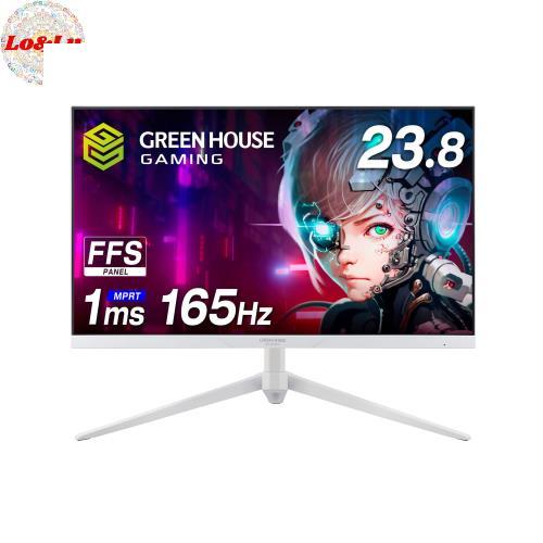 Acer NITRO 4Kゲーミングモニター VG280Kbmiipxを検証レビュー！4K