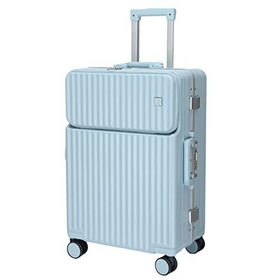 【2023年】ハードタイプのスーツケースのおすすめ人気ランキング