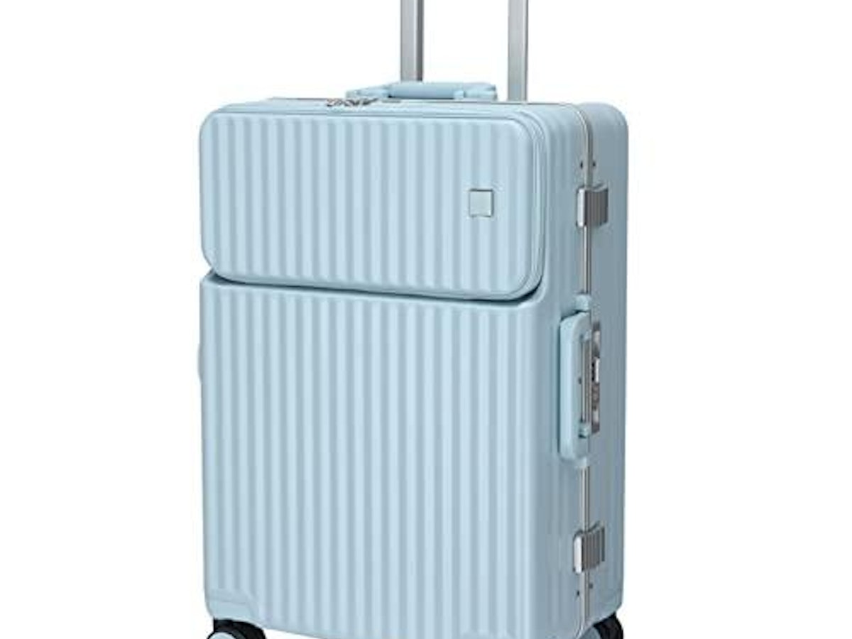 2023年】ハードタイプのスーツケースのおすすめ人気ランキング300選