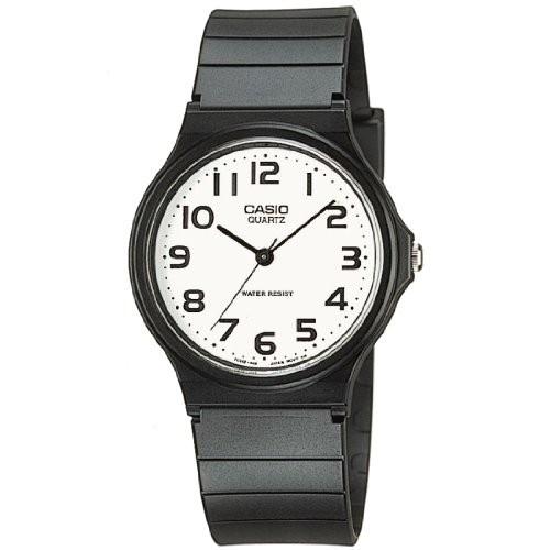 最高級 新品 腕時計 スポーツ ビジネス 黒白の二本セット 6 腕時計 メンズ