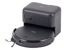 東*ー様 ECOVACS DEEBOT U3 DK4G ロボット掃除機 床用・水 エコバックス DEEBOT OZMO U3 DK4Gをレビュー!クチコミ・評判を