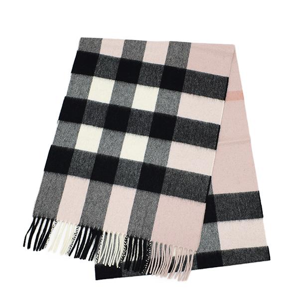 バーバリーロンドン マフラー ベージュ バーバリージャパン 襟巻き カシミヤ混 バーバリーロンドン マフラー ベージュ バーバリージャパン 襟