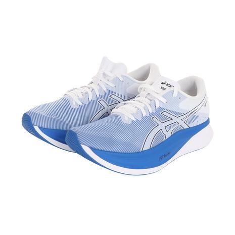 アシックス] ランニングシューズ MAGIC SPEED 3 メンズ [400