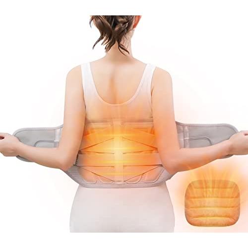 医療用コルセット・腰ベルトのおすすめ人気ランキング【2025年10