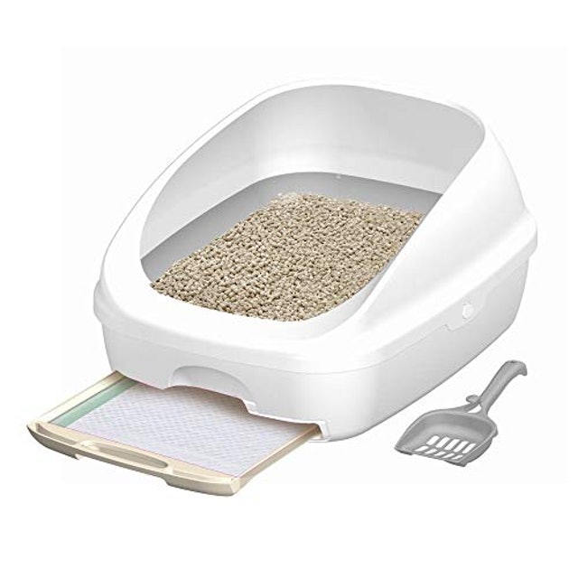 22年 猫用システムトイレのおすすめ人気ランキング10選 Mybest