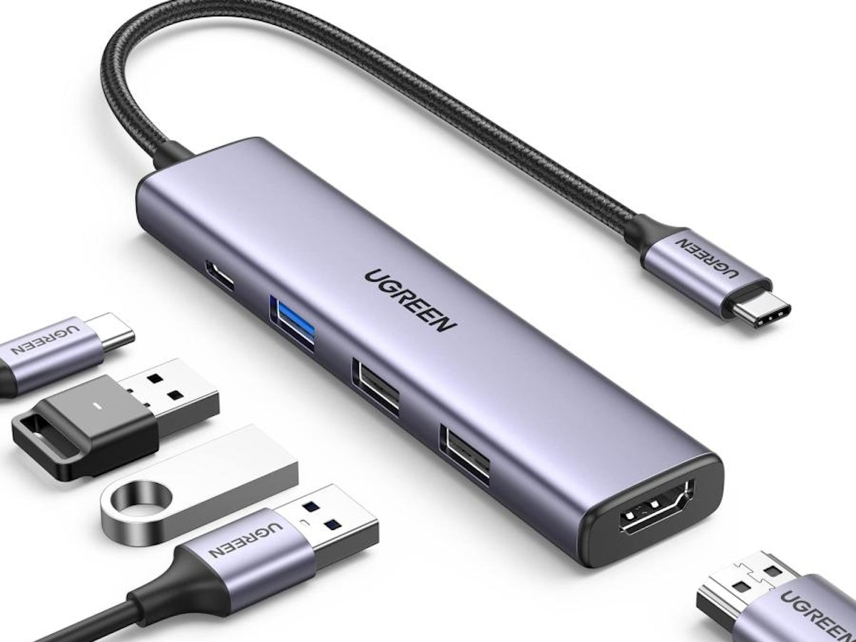 Top-Ranking USB Type-C Hubs【March 2026 Update】