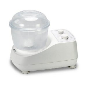 レディースミキサー KN-200 大正電機 こね機 パンケーキ 餅 うどん