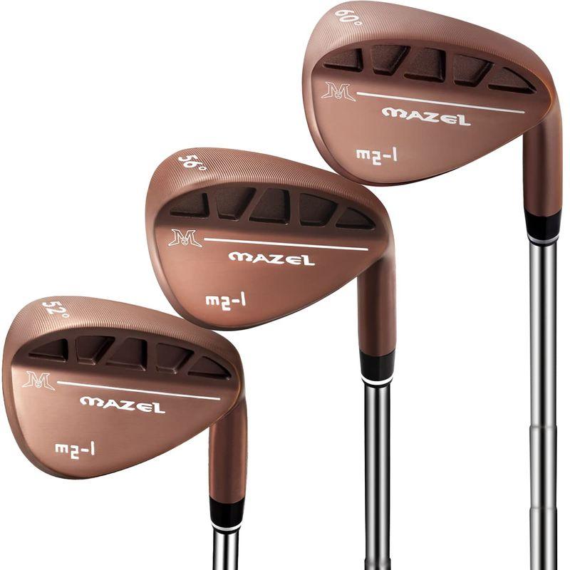 Mastergolf ウェッジ3本セット ヘッドのみPA AW SW 最新スポーツ - Mastergolf ウェッジ3本セット ヘッドのみPA AW SW