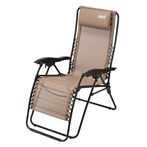 コールマンアウトドアチェアのおすすめ人気ランキング【2025年