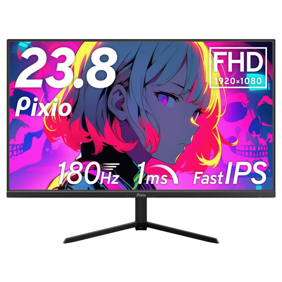 徹底比較】フルHDモニターのおすすめ人気ランキング【2026年6月 