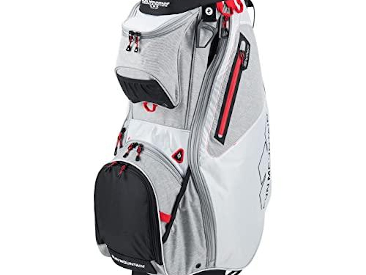 14分割のキャディバッグのおすすめ人気ランキング【2025年12月 14分割のキャディバッグのおすすめ人気ランキング【2025年12月