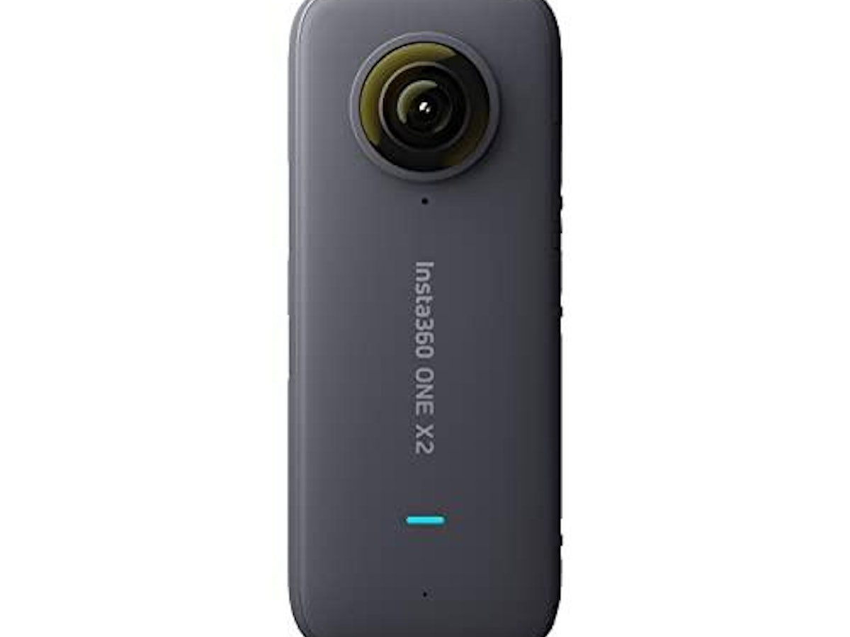 360度カメラ・VRカメラのおすすめ人気ランキング8選【2024年