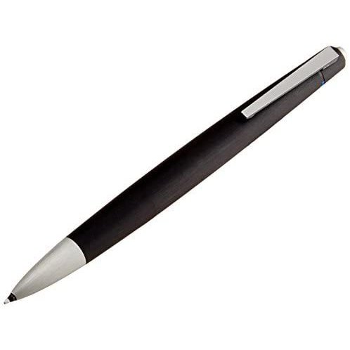 LAMY ボールペン メタリックシルバー LAMY ボールペン メタリックシルバー LAMY ボールペン