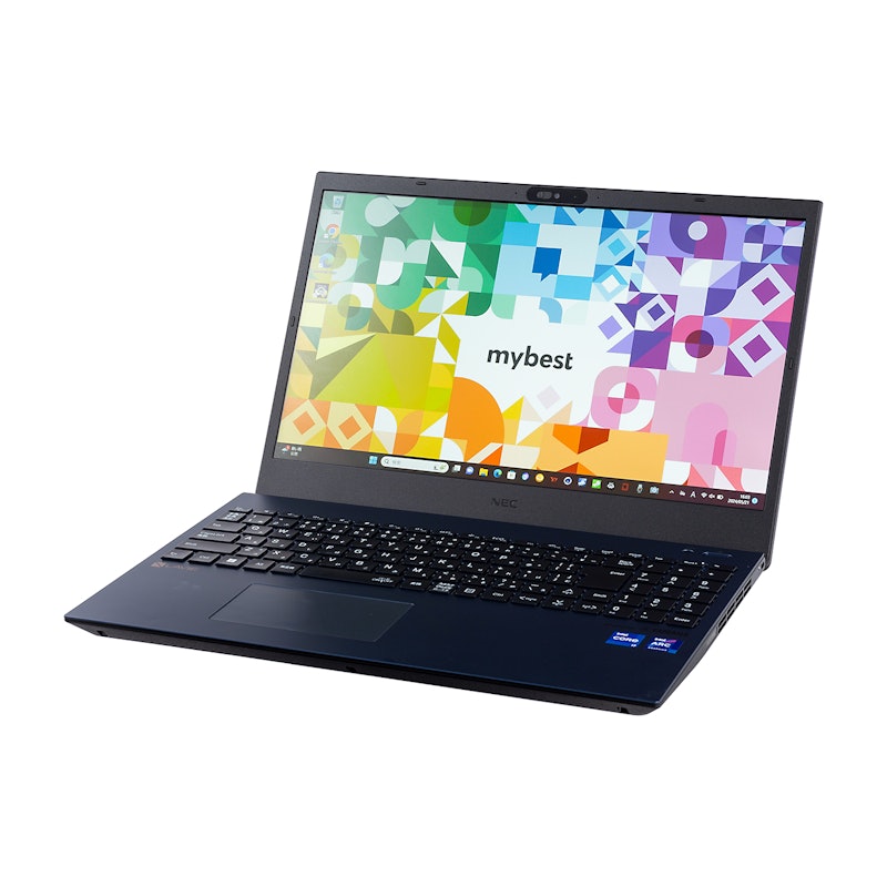 ノートパソコン3点セット ASUS TOSHIBA NEC NEC PC、Ryzen搭載で16:10液晶