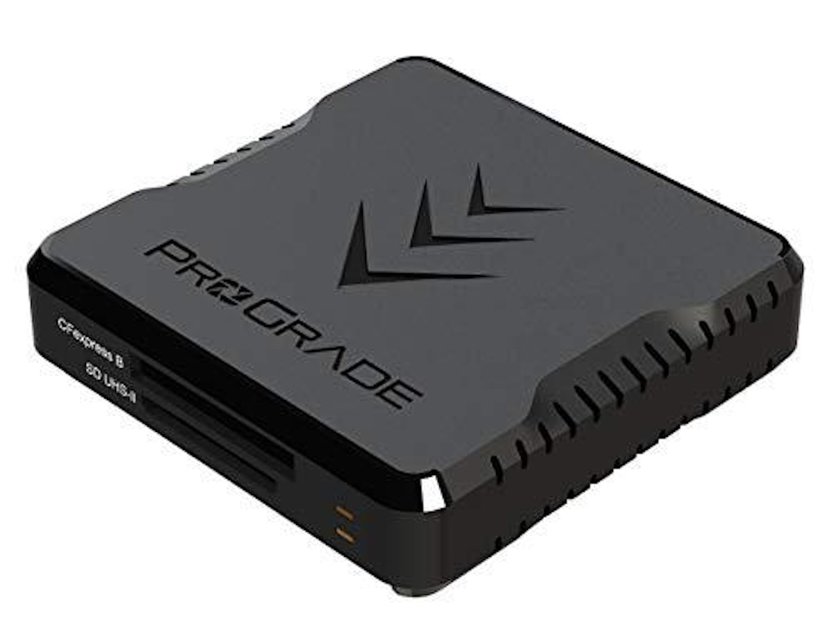 CFexpress Type-Bカードリーダーのおすすめ人気ランキング【2026年5月 CFexpress Type-Bカードリーダーのおすすめ人気ランキング【2026年5月