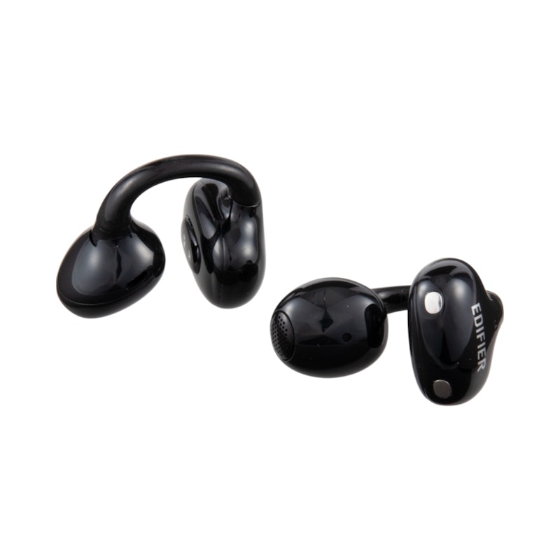 509677 Edifier LolliClip オープンイヤーイヤホン EDIFIER LolliClip EDF200184 オープンイヤー トゥルーワイヤレス