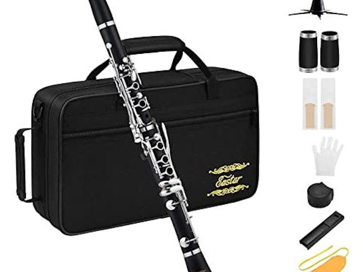 初心者用クラリネットのおすすめ人気ランキング【2025年 初心者用クラリネットのおすすめ人気ランキング【2025年