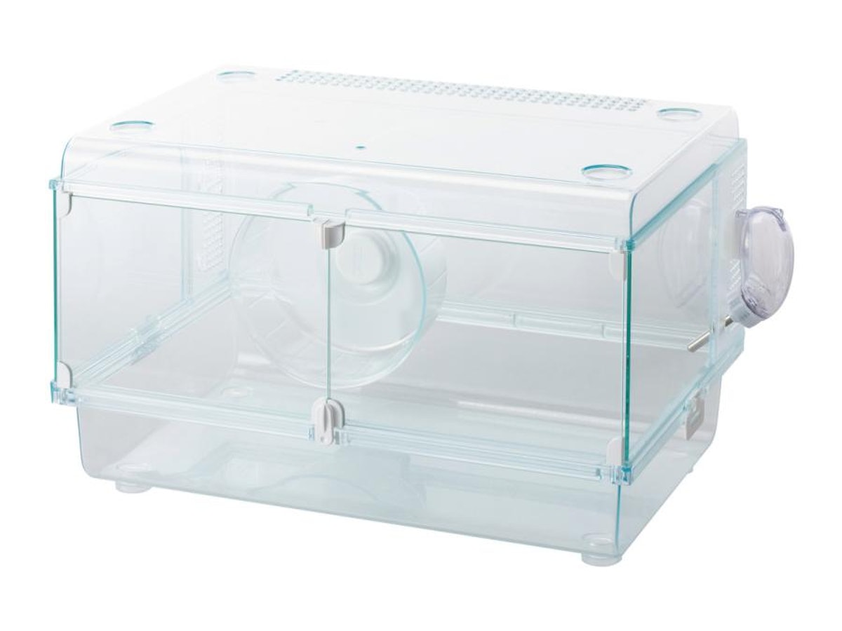 透明なハムスターケージのおすすめ人気ランキング【2025年12月 透明なハムスターケージのおすすめ人気ランキング【2025年12月