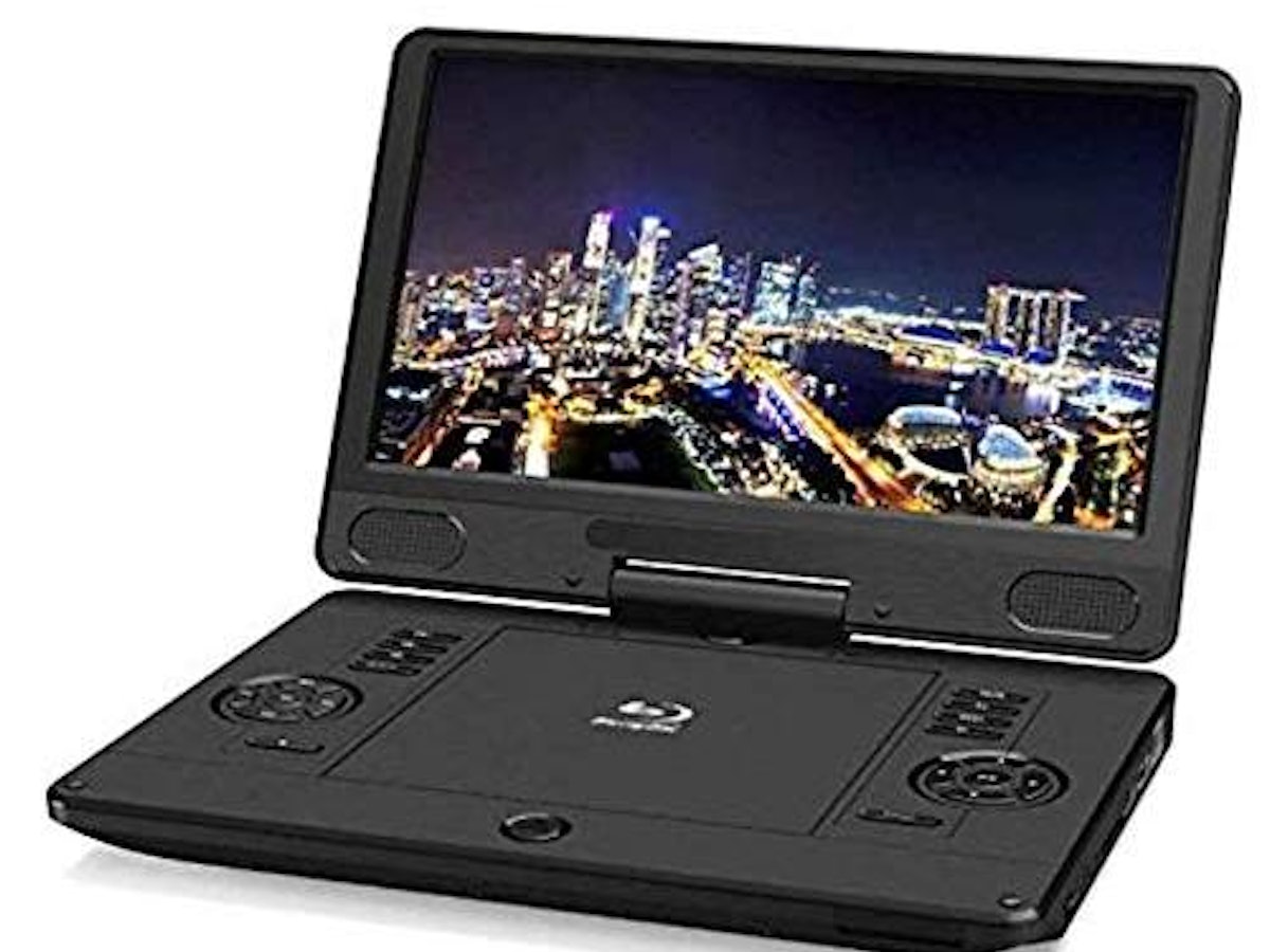 wonnie 新品 ポータブルDVD・BD・Blu-ray・ブルーレイプレーヤー wonnie 新品 ポータブルDVD・BD・Blu-ray・ブルーレイプレーヤー