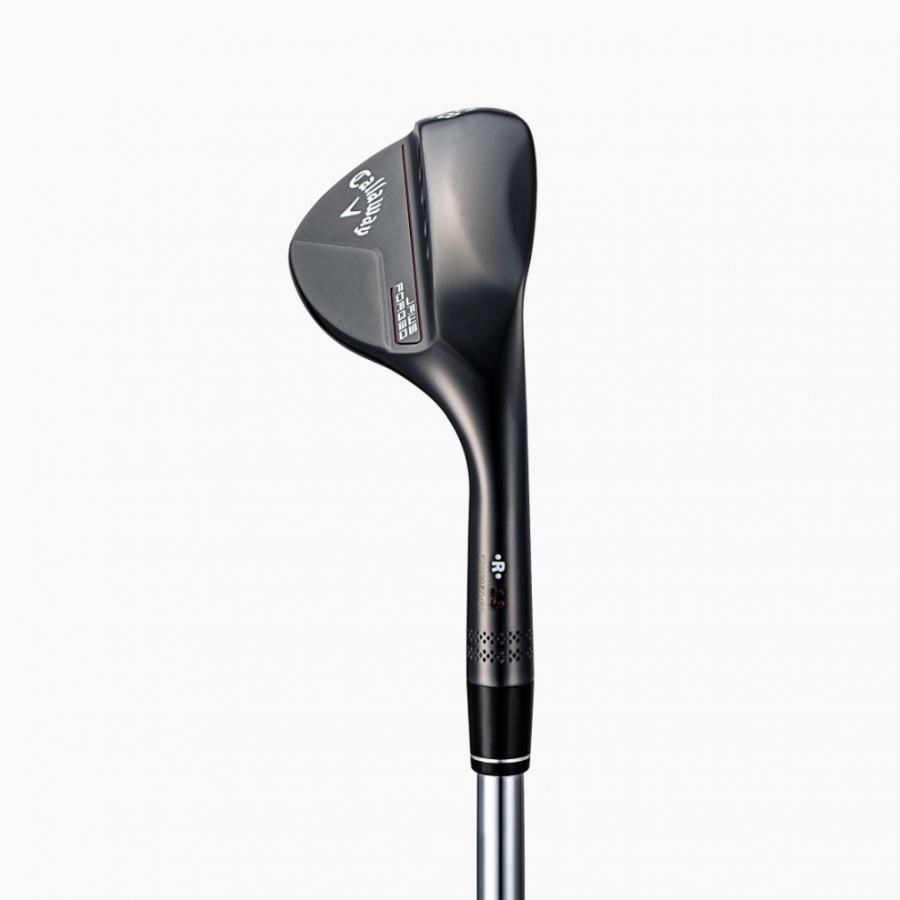 11.レフティー キャロウェイ JAMS ゴルフクラブ ウェッジ 60° レフティ