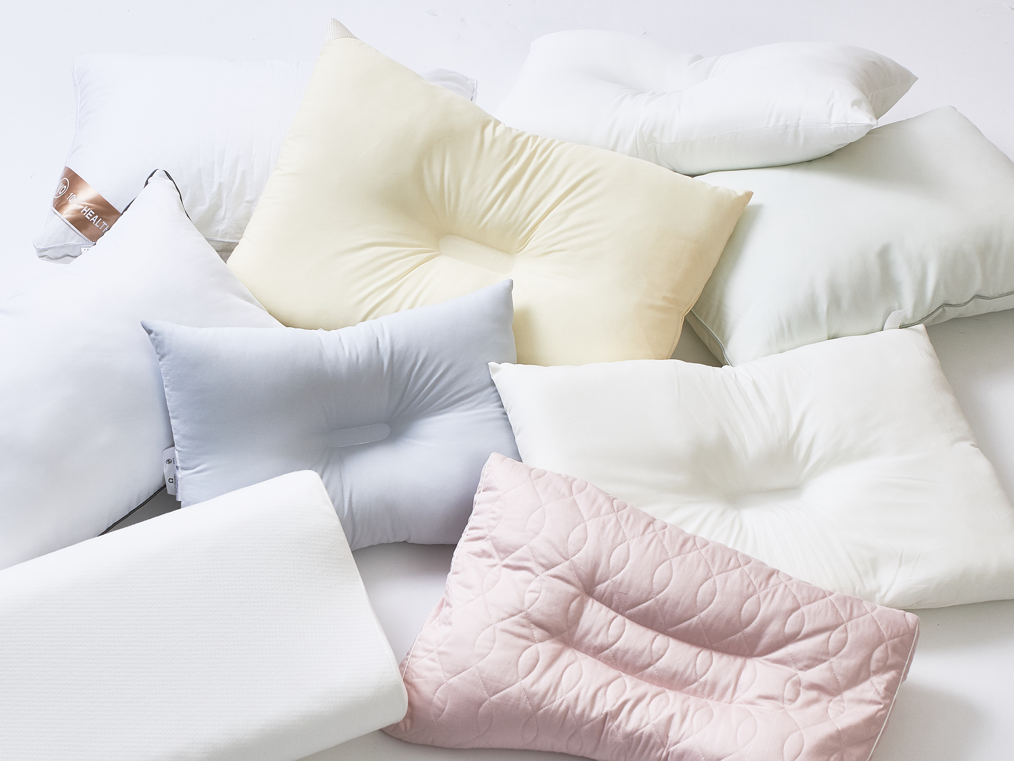 2023年】洗える枕のおすすめ人気ランキング77選 mybest