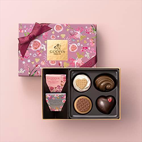 限定品】GODIVA プレミアムロイヤル グランプラス 70粒入 【公式