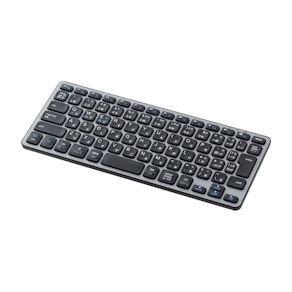 【徹底比較】iCleverのキーボードのおすすめ人気ランキング【2026年3月】