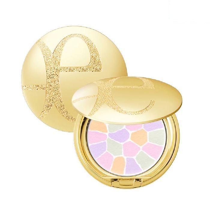 エレガンス フェイスパウダー ラ プードル オートニュアンス｜フェイスパウダー｜商品情報