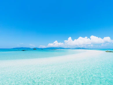 石垣島のホテル