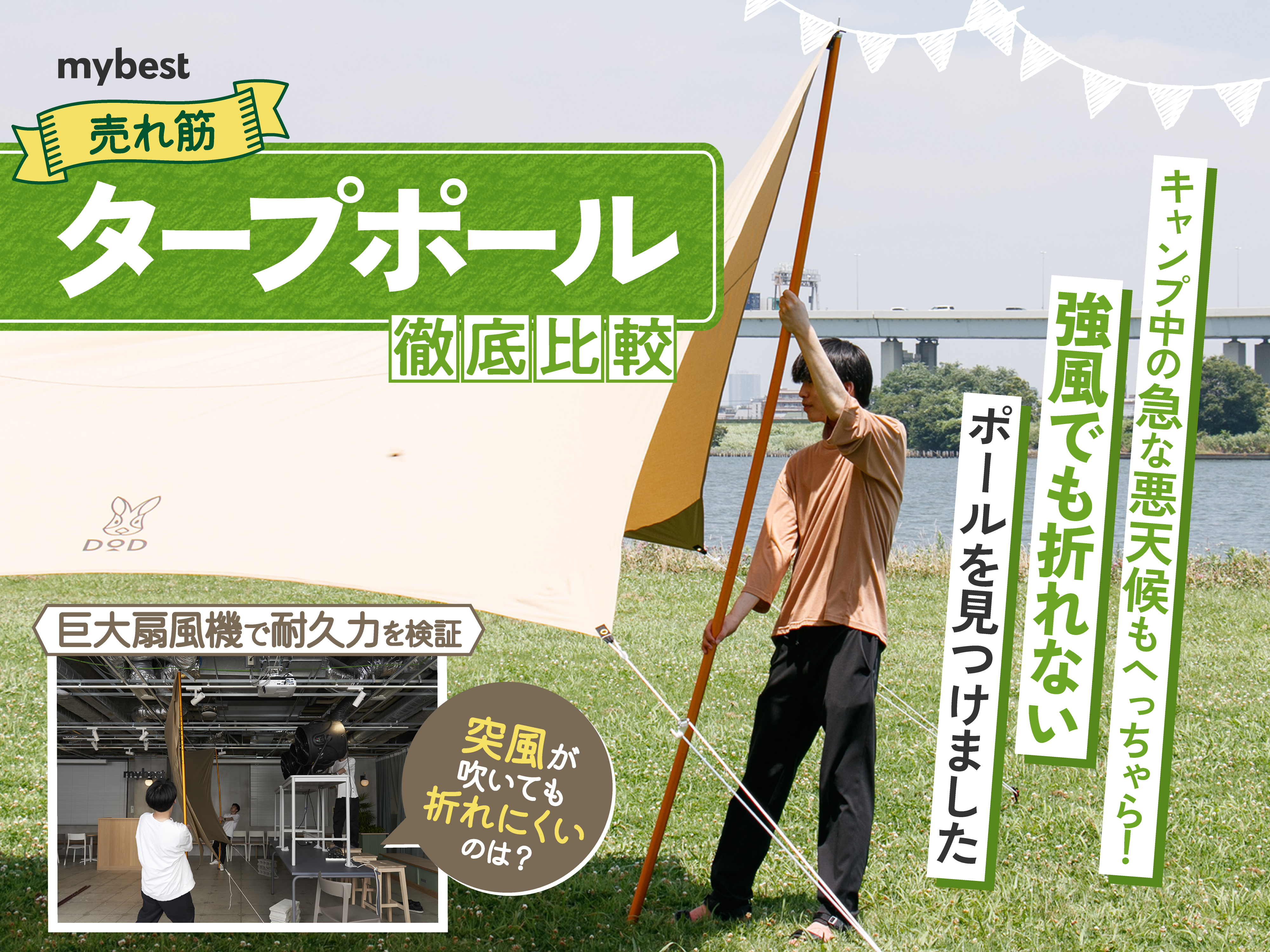 美品　スノーピーク　ウイングポール　レッド280cm☓2セット ウイングポールレッド 280cm(TP-001RD) | テントペグ・ハンマー