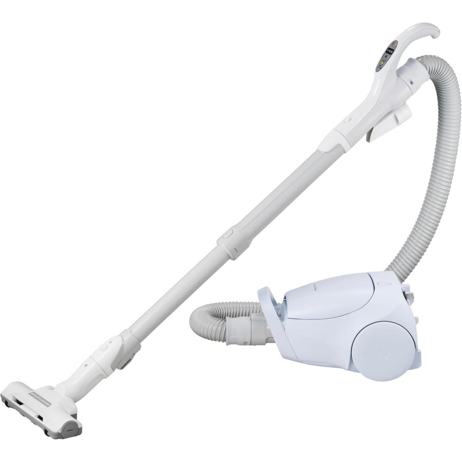 Panasonic パナソニック紙パック電気掃除機 dショッピング |パナソニック 紙パック式 掃除機 MC－PBKN6A