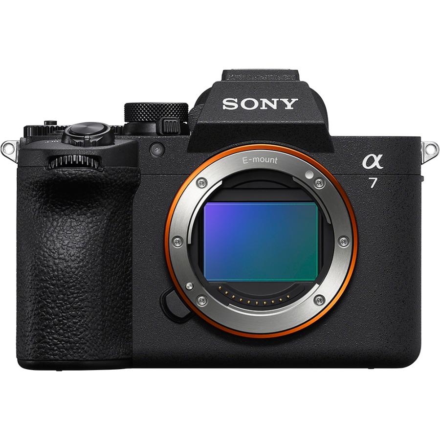 SONY α7 デジタル一眼レフカメラ 本体 SONY α7のデジタル一眼カメラの