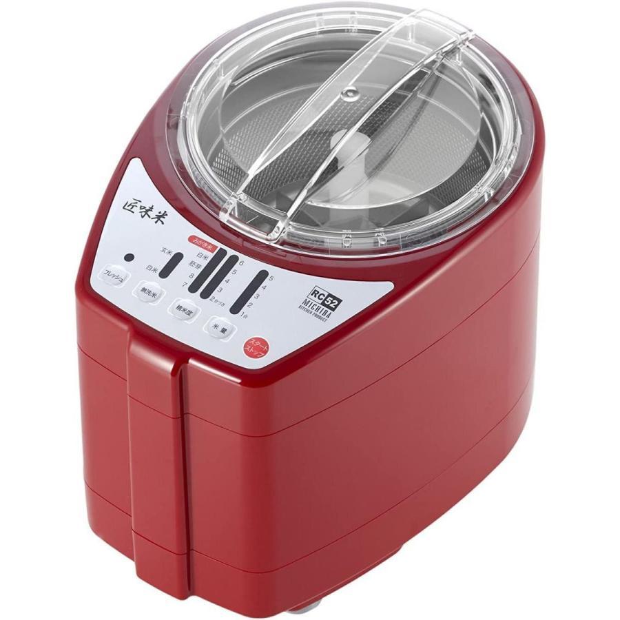 徹底比較】無洗米対応精米機のおすすめ人気ランキング【2026年3月