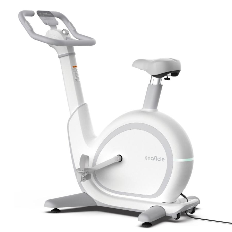 ZWIFT アプリ連動】フィットネスバイク エアロバイク スピンバイク