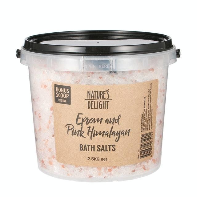 エプソムソルトのおすすめ人気ランキング【2026年3月】 | マイベスト