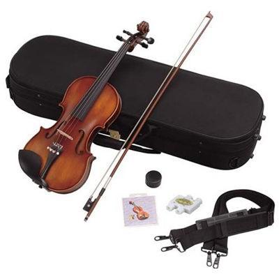 初心者用バイオリンのおすすめ人気ランキング【2025年11月】 | マイベスト