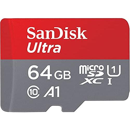 マイクロSD 64GBカード 徹底比較】64GBのmicroSDのおすすめ人気ランキング【2026年】 | マイベスト