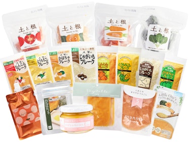 徹底比較 無添加ベビーフードのおすすめ人気ランキング9選 Mybest