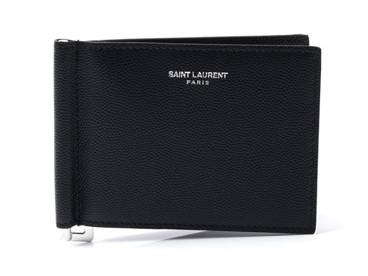 2023年】サンローランのメンズ財布のおすすめ人気ランキング25選 | mybest