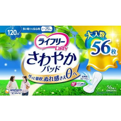 尿漏れ・吸水パッドのおすすめ人気ランキング【軽失禁に！2025年12月