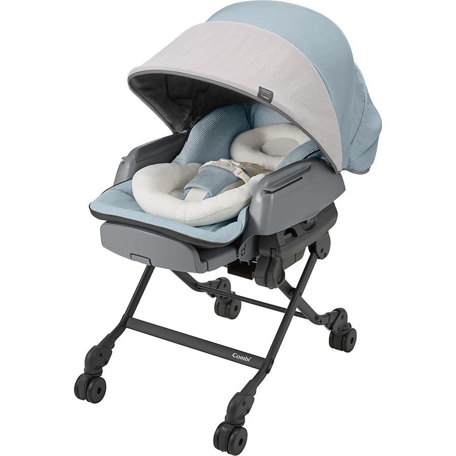 ハイローチェア　電動 電動ハイローチェア ハイローラック オートスイング JTC BABY｜製品