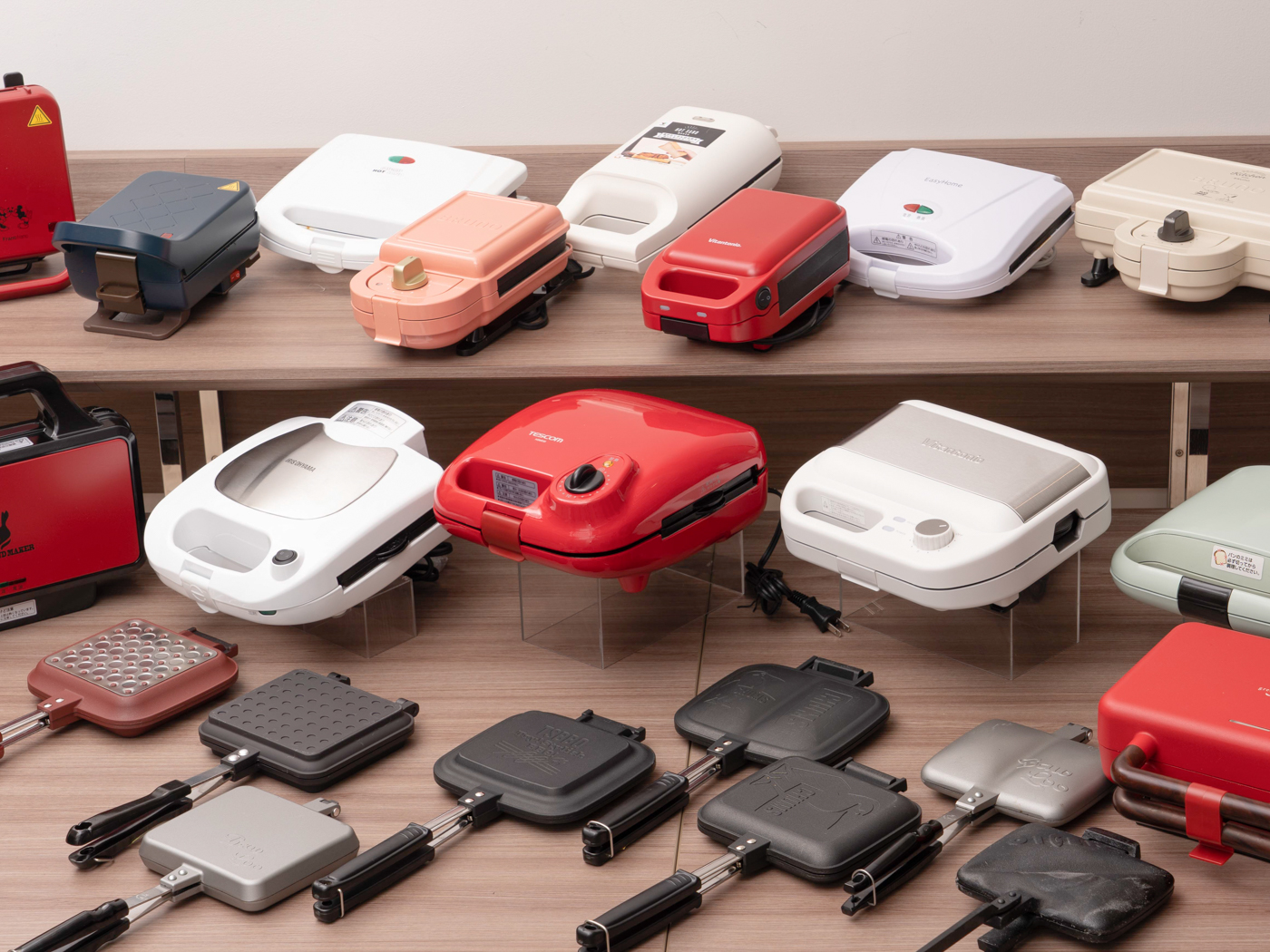 2022年】直火タイプのホットサンドメーカーのおすすめ人気ランキング14選【徹底比較】 | mybest 2022年】直火タイプのホットサンドメーカーのおすすめ人気ランキング14選【徹底比較】 | mybest