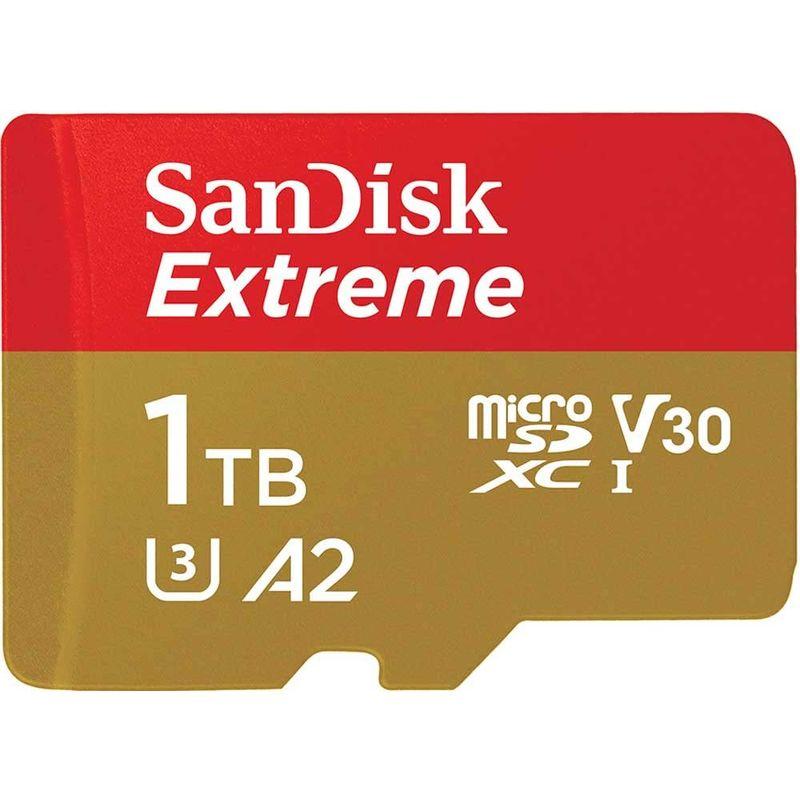 1TBのmicroSDカードのおすすめ人気ランキング【2026年7月】 | マイベスト microsdカード sdカード Android パソコン pc sd 1tb