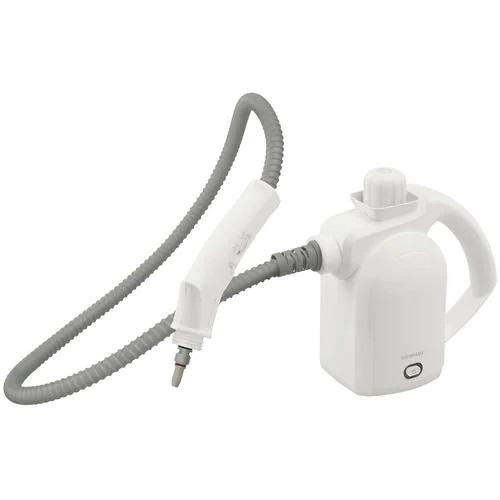 IRIS OHYAMA スチームクリーナー 本体(箱なし) Amazon