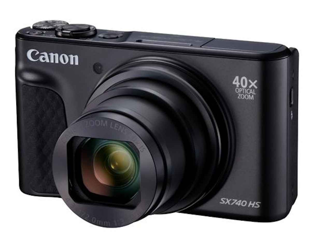 Canon デジタルカメラ