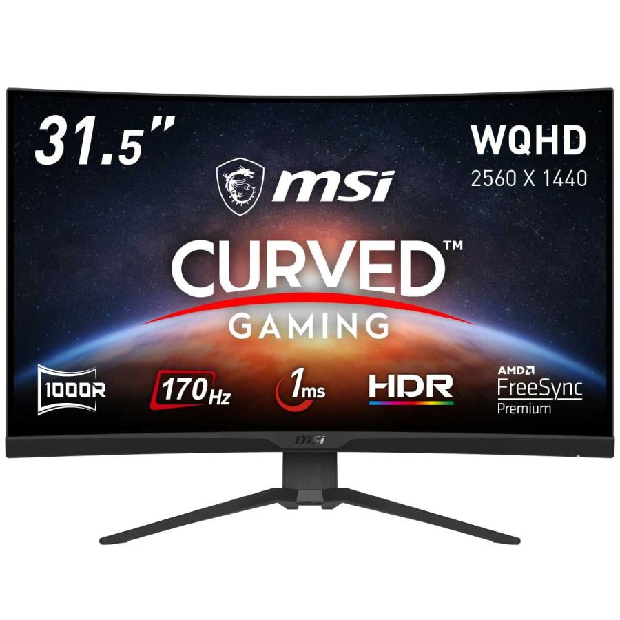 【美品】23.6インチ 湾曲モニター FHD 180Hz 1ms 曲面 ゲーム 楽天市場】【10%OFFクーポン】KOORUI ☆180Hz モニター 曲面