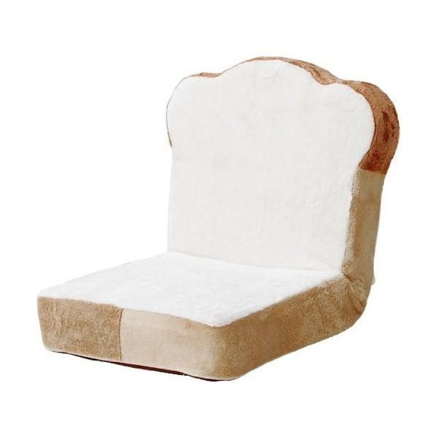 食パン型座椅子