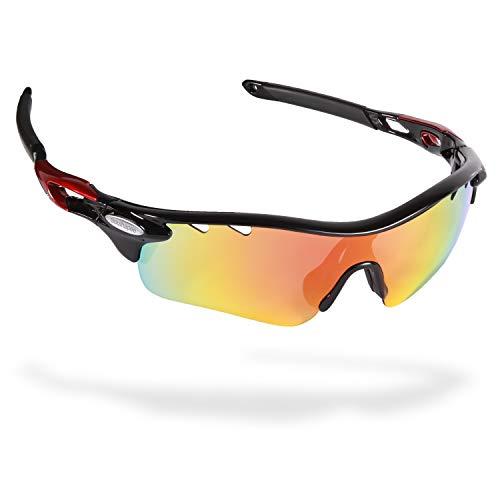 100% S3風 サングラス野球スポーツサングラスロードバイク 【ロード