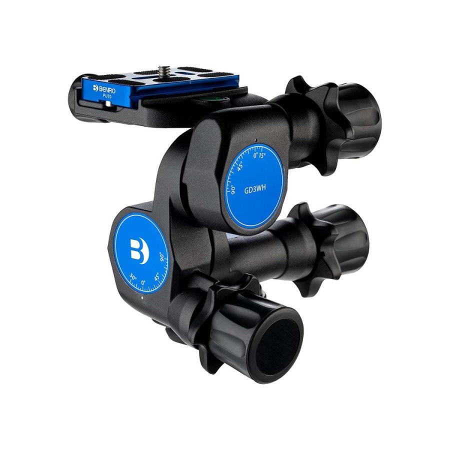 ギア雲台のおすすめ人気ランキング【2025年12月】 | マイベスト