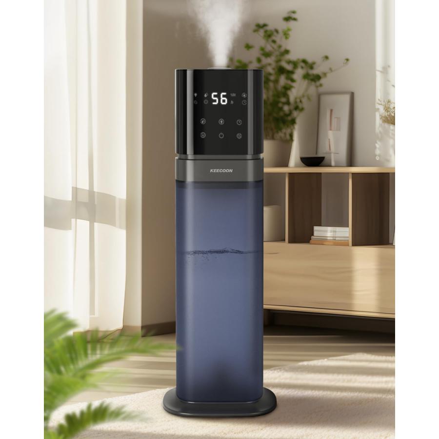 KEECOONの加湿器のおすすめ人気ランキング【2026年7月】 | マイベスト
